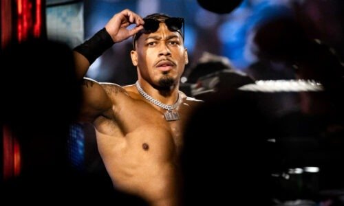WWE’s Ongoing Struggle with Black Representation